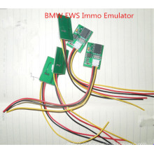 Immobilizer Emulator Auto ECU Programmer for  BMW Ews2 Ews3